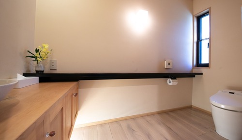 Habitación tradicional, no fumadores (Karin, Japanese Western, w/HotSpring)