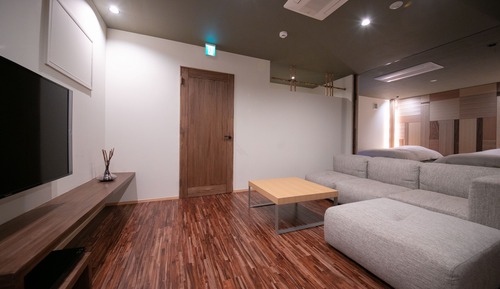 Habitación tradicional, no fumadores (Anzu,JapaneseWestern,w/HotSpring)