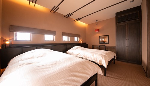Habitación tradicional, no fumadores (Yamamomo,Japanese Western,w/HotSpring)