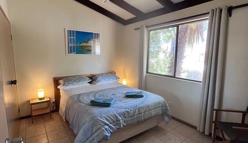Villa, 2 habitaciones