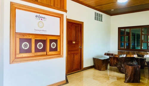 Habitación doble superior
