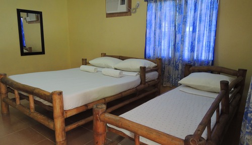 Habitación estándar