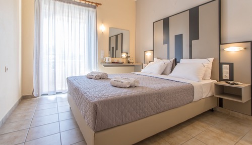 Habitación doble