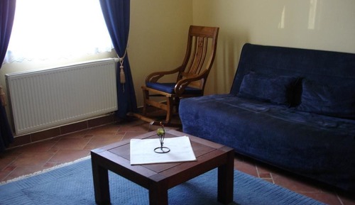 Apartamento, 2 habitaciones