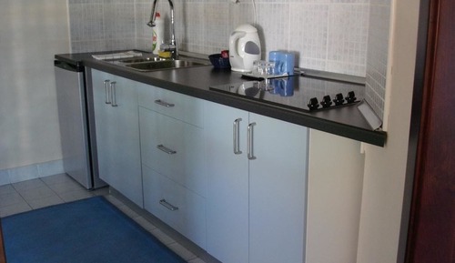 Apartamento Deluxe