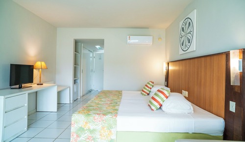 Habitación (LUXO I)
