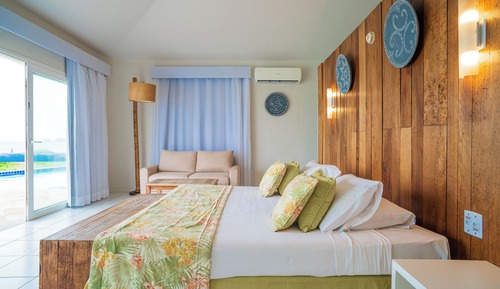 Habitación (BANGALO)