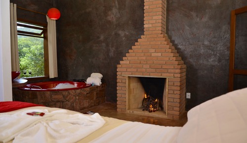 Suite romántica (Nupcial )
