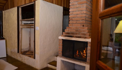 Chalet superior