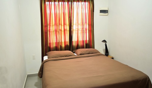 Apartamento, 2 habitaciones