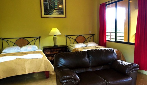 Loft Standard