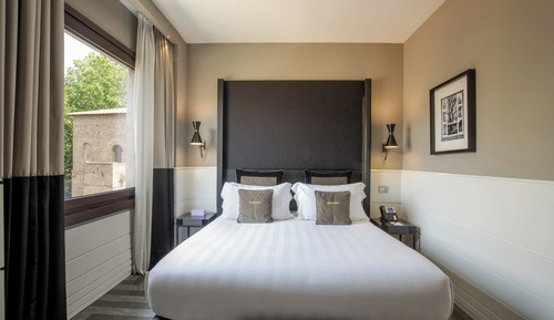 Habitación Premier