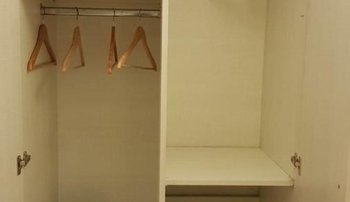 Habitación económica (con baño exterior privado, sin vistas, sin balcón)