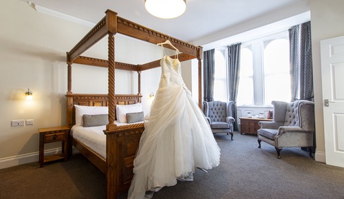 Suite Grand, 1 cama doble