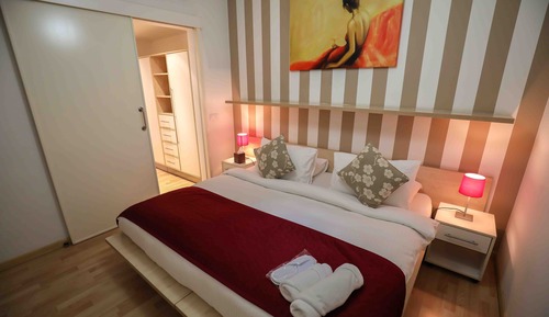 Suite superior