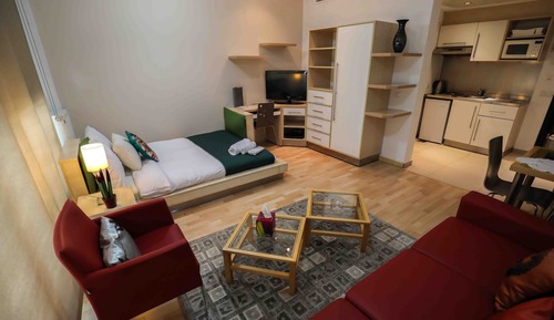 Suite