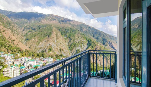 Habitación superior