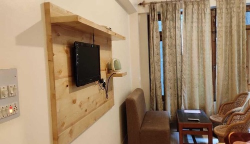 Habitación económica