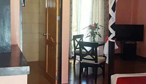 Habitación estándar con 2 camas individuales