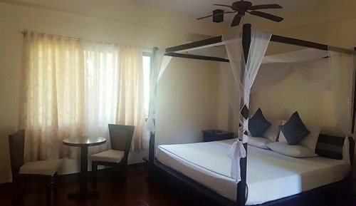 Habitación estándar