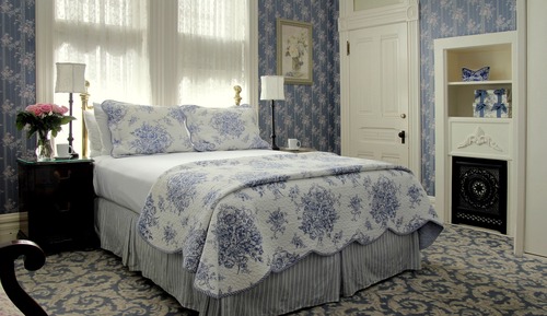 Suite, 2 habitaciones (Eel Valley Suite)