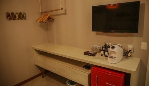 Suite de lujo