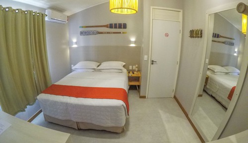 Suite de lujo