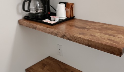Habitación individual, accesible en silla de ruedas, no fumadores