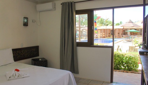 Habitación estándar