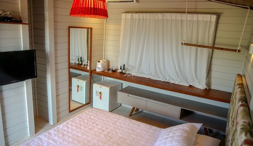 Suite Madeira