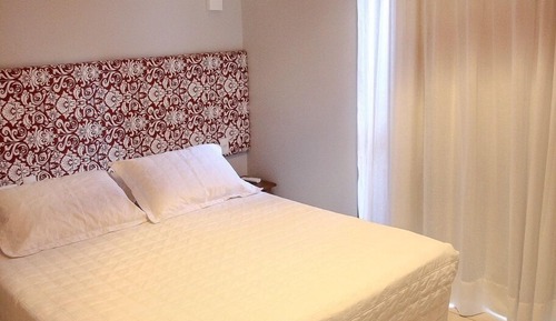 Suite Interior Casal
