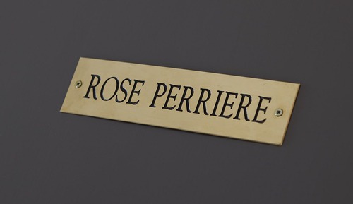 Habitación Deluxe doble, baño privado (Rose Perrière)
