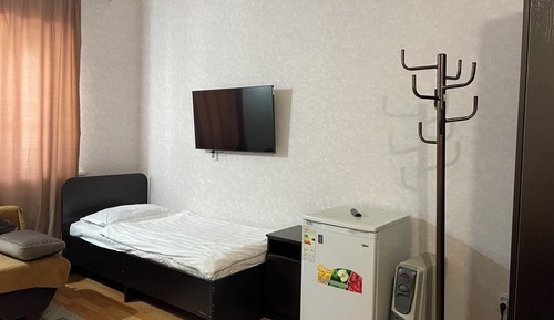 Habitación familiar, bañera