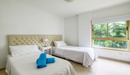 Apartamento, 2 habitaciones (Ground Floor)