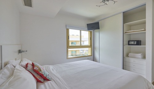 Apartamento, 1 habitación