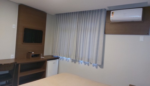 Habitación doble superior