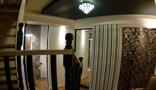 Estudio Deluxe