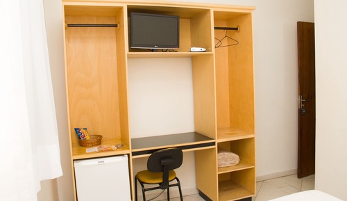 Habitación individual estándar