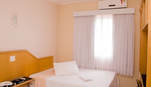 Habitación individual superior
