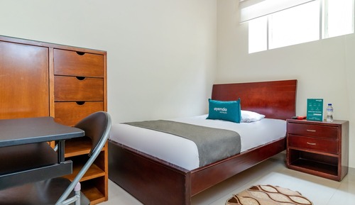 Superior Single Room