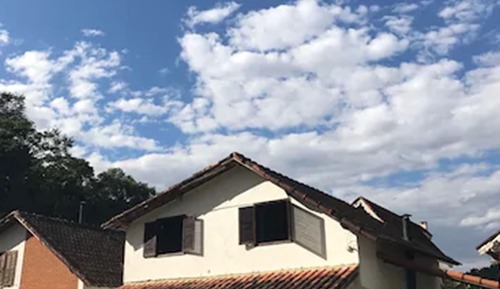 Chalet, 3 habitaciones