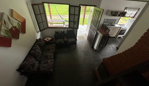Chalet, 1 habitación
