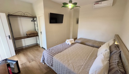 Habitación estándar