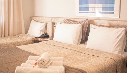 Habitación familiar