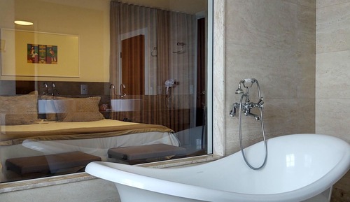 Habitación Premium