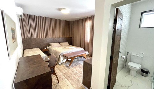 Habitación superior