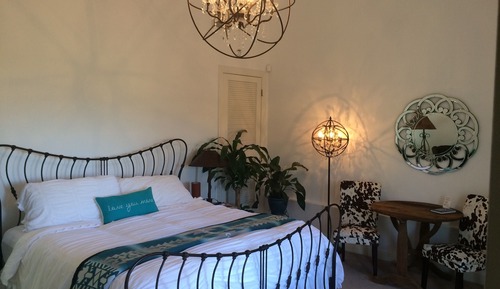 Suite estudio (Moonlight)