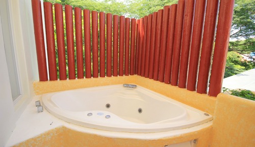 Suite junior, 1 cama de matrimonio grande