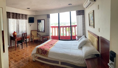 Habitación individual estándar