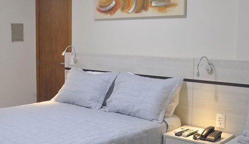Habitación triple superior